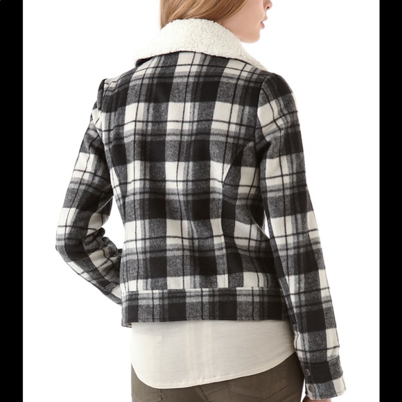 🖤Jacket; Splendid - Picture 4 of 4